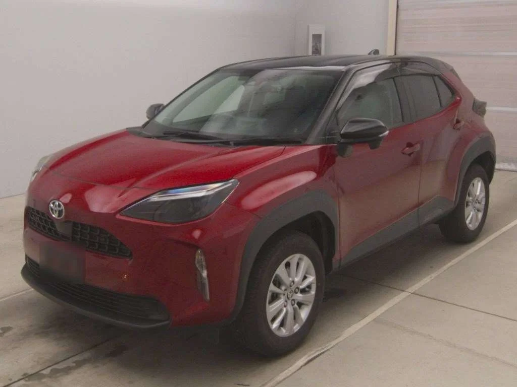 Toyota Yaris Cross MXPB10 2023